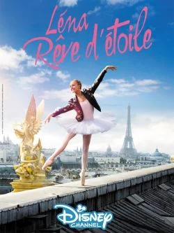 poster Léna Ràªve d'étoile - Saison 3