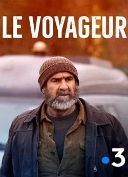 poster Le Voyageur - Saison 2