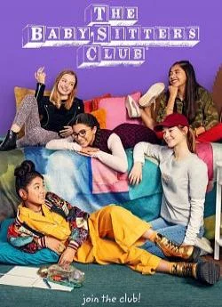 poster Les Baby-sitters - Saison 2