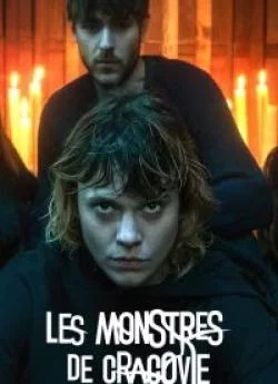 poster Les Monstres de Cracovie - Saison 1