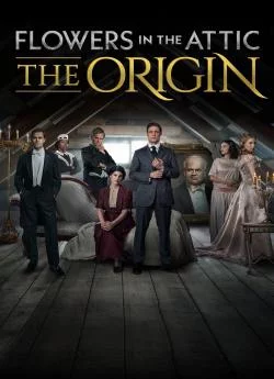 poster Les Origines du Péché - Saison 1