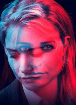 poster L'Imposture - Saison 1