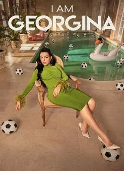 poster Moi, Georgina - Saison 1