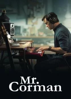 poster Mr. Corman - Saison 01
