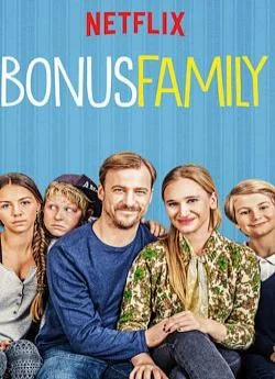 poster Notre grande famille - Saison 4