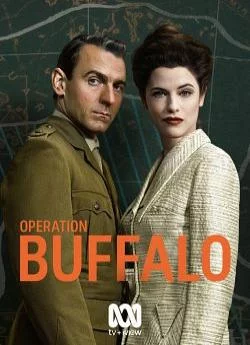 poster Operation Buffalo - Saison 1