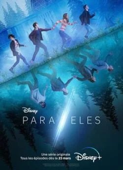 poster Parallels (2022)