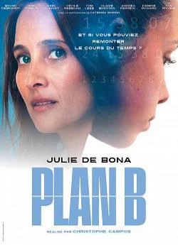 poster Plan B - Saison 3
