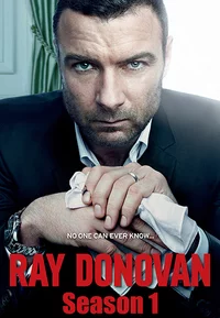 poster Ray Donovan - Saison 1