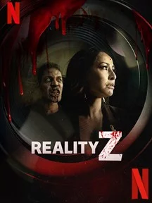 poster Reality Z - Saison 1