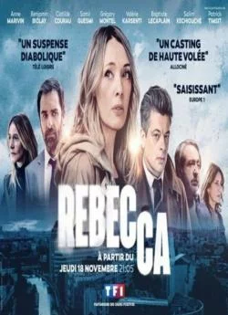 poster Rebecca (2021)