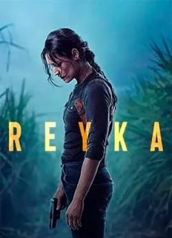 poster Reyka - Saison 1