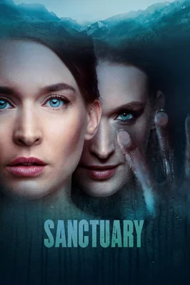 poster Sanctuary (2019) - Saison 1