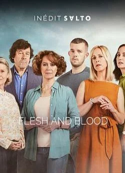 poster Secrets de famille - Saison 1