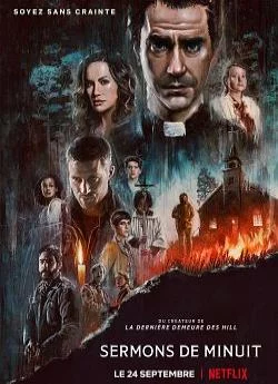 poster Sermons de minuit - Saison 1