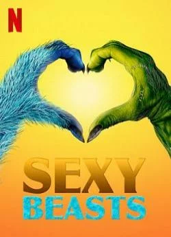 poster Sexy Beast - Saison 2