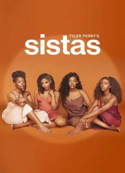 poster Sistas - Saison 3