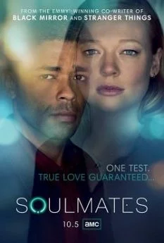 poster Soulmates - Saison 1