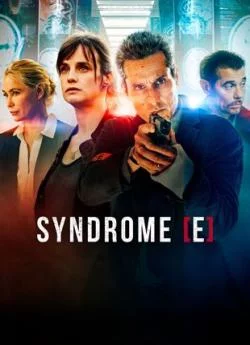 poster Syndrome E - Saison 1