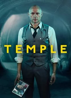 poster Temple - Saison 2