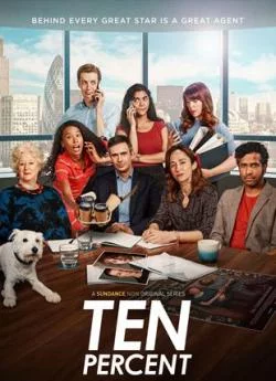 poster Ten Percent - Saison 1