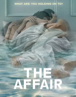 poster The Affair Saison 5