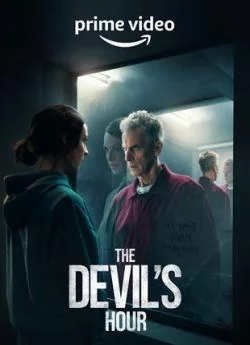 poster The Devil’s Hour - Saison 1