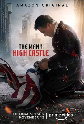 poster The Man In the High Castle