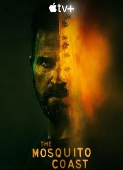 poster The Mosquito Coast - Saison 1