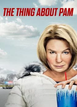 poster The Thing About Pam - Saison 1
