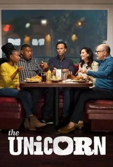 poster The Unicorn - Saison 2