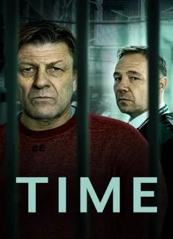 poster Time (2021) - Saison 1