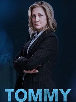 poster Tommy - Saison 1