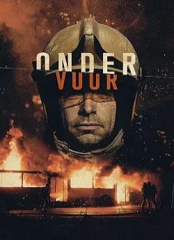 poster Under Fire - Saison 1