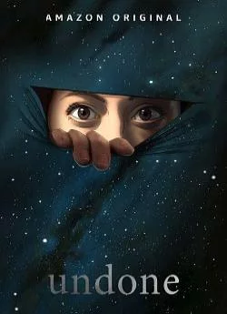 poster Undone - Saison 2