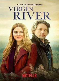 poster Virgin River - Saison 3
