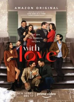 poster With Love - Saison 1