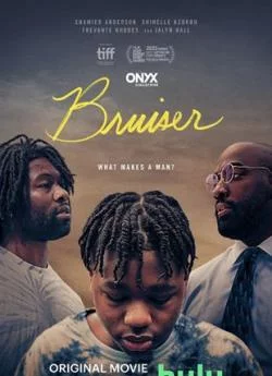 poster film Des bleus à l’âme