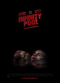 poster Infinity Pool