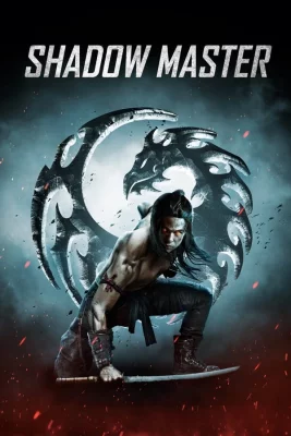 poster Shadow Master