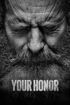 poster Your Honor - Saison 2