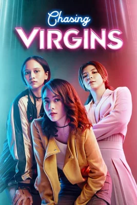 poster Chasing virgins - Saison 1
