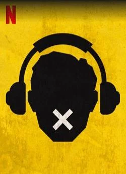 poster serie Hot Skull - Saison 1