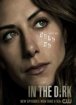 poster serie In the Dark (2019) - Saison 4