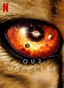 poster serie Notre univers - Saison 1
