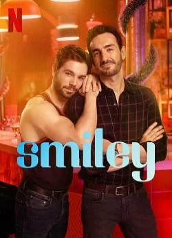 poster serie Smiley - Saison 1