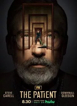 poster serie The Patient - Saison 1