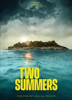 poster serie Two Summers - Saison 1