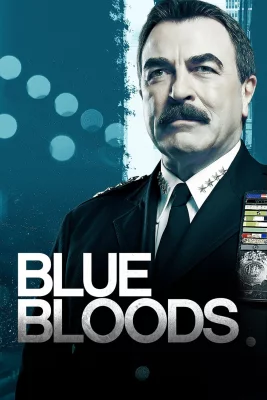 poster serie Blue Bloods - Saison 5