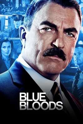 poster serie Blue Bloods - Saison 7